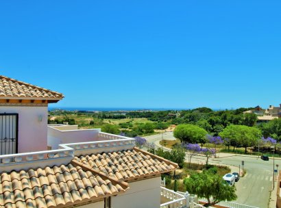 Radhus · Återförsäljning - Cabo Roig · Alicante · Spanien