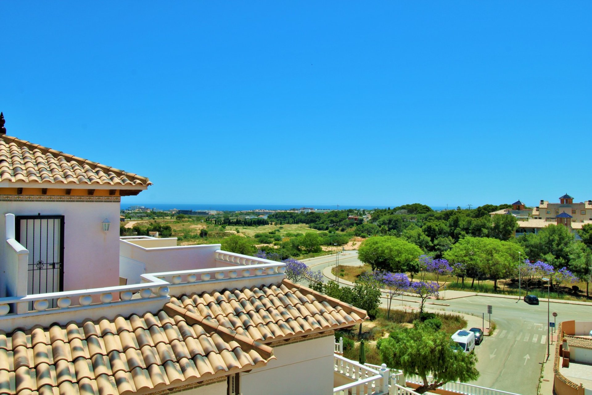 Återförsäljning - Radhus - Cabo Roig - Costa Blanca South