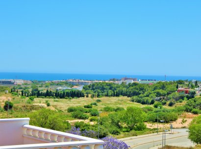Radhus · Återförsäljning - Cabo Roig · Alicante · Spanien