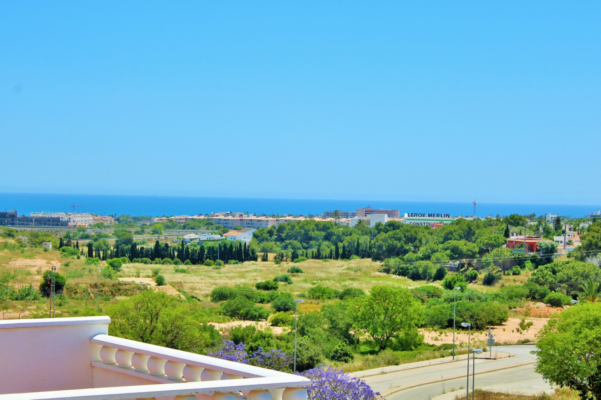 Återförsäljning - Radhus - Cabo Roig - Costa Blanca South