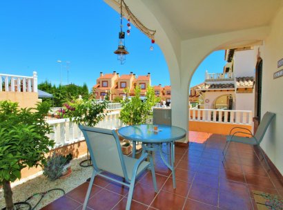 Radhus · Återförsäljning - Cabo Roig · Alicante · Spanien