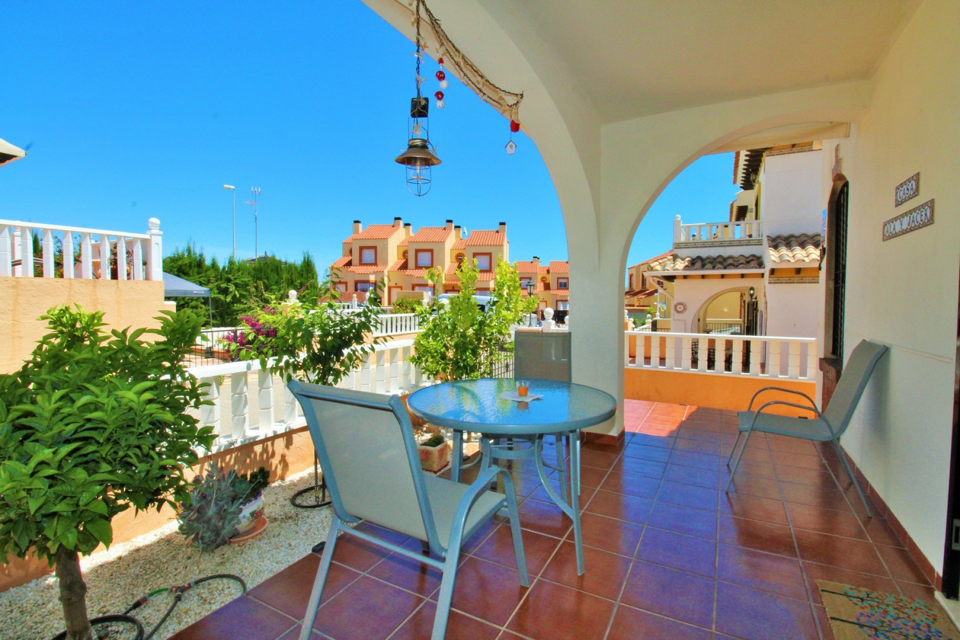 Återförsäljning - Radhus - Cabo Roig - Costa Blanca South