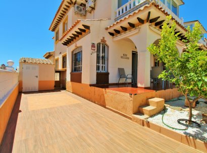 Radhus · Återförsäljning - Cabo Roig · Alicante · Spanien