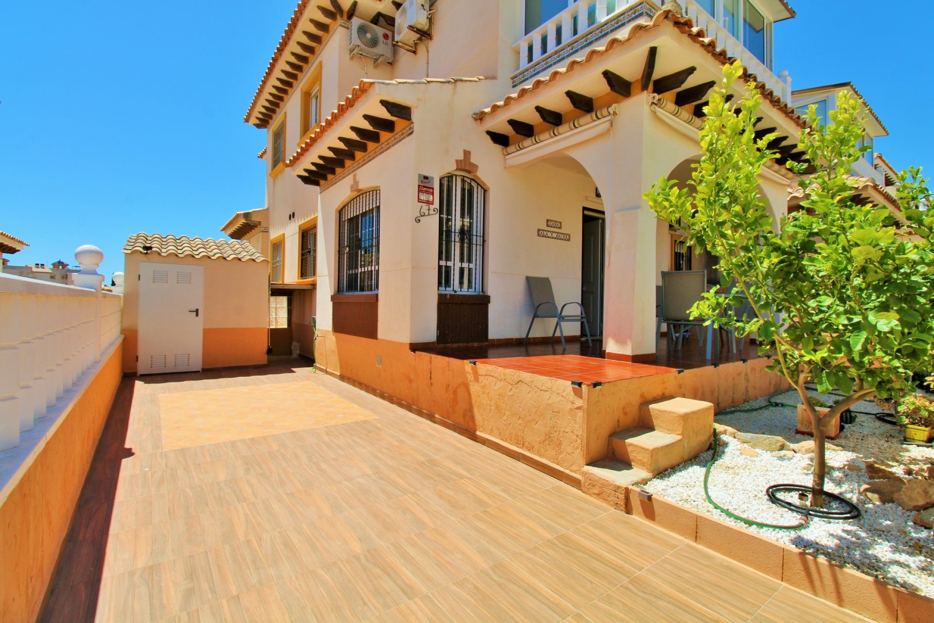 Återförsäljning - Radhus - Cabo Roig - Costa Blanca South