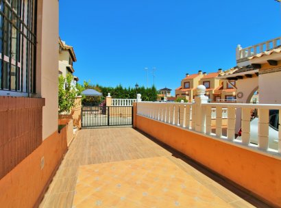 Radhus · Återförsäljning - Cabo Roig · Alicante · Spanien