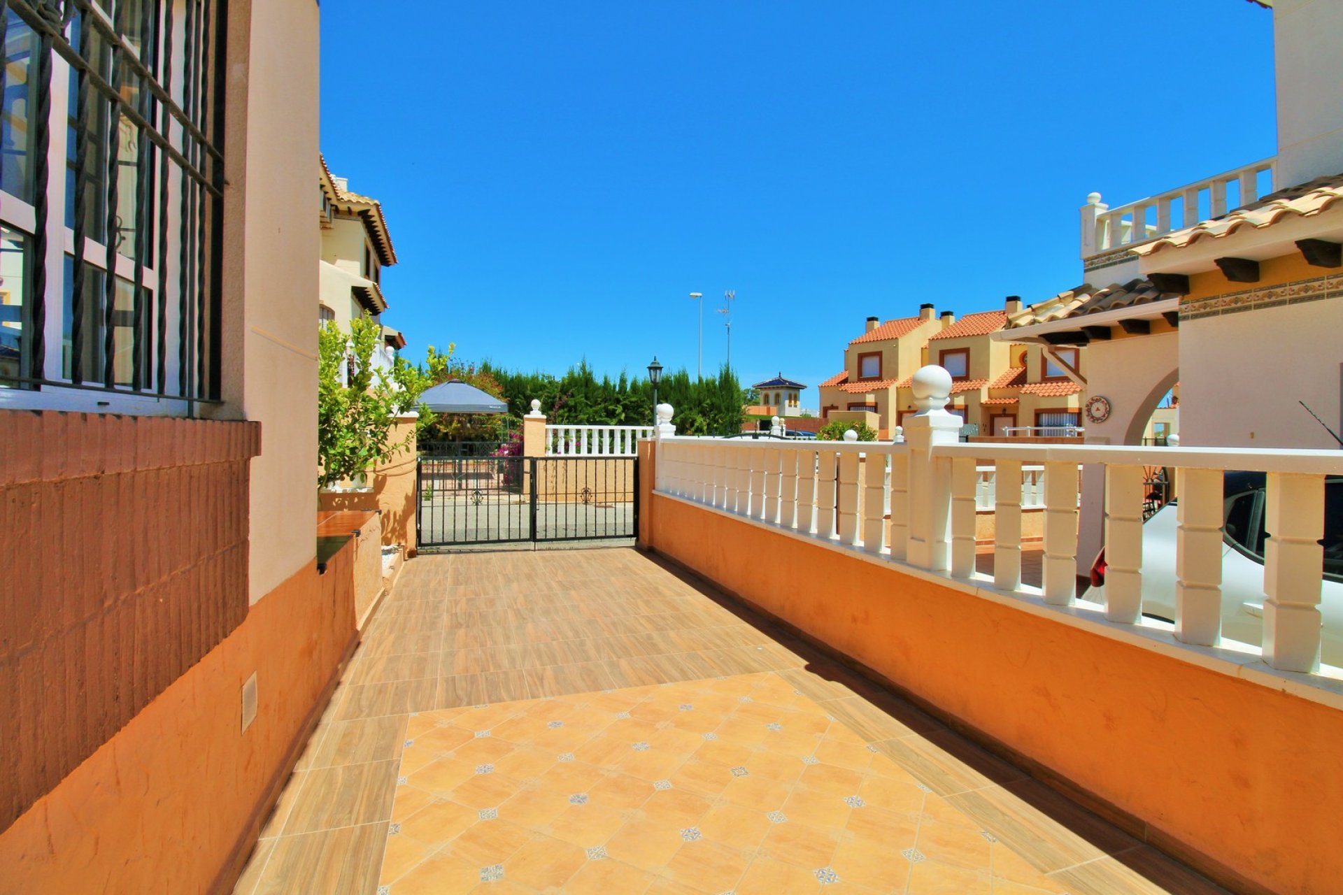 Återförsäljning - Radhus - Cabo Roig - Costa Blanca South