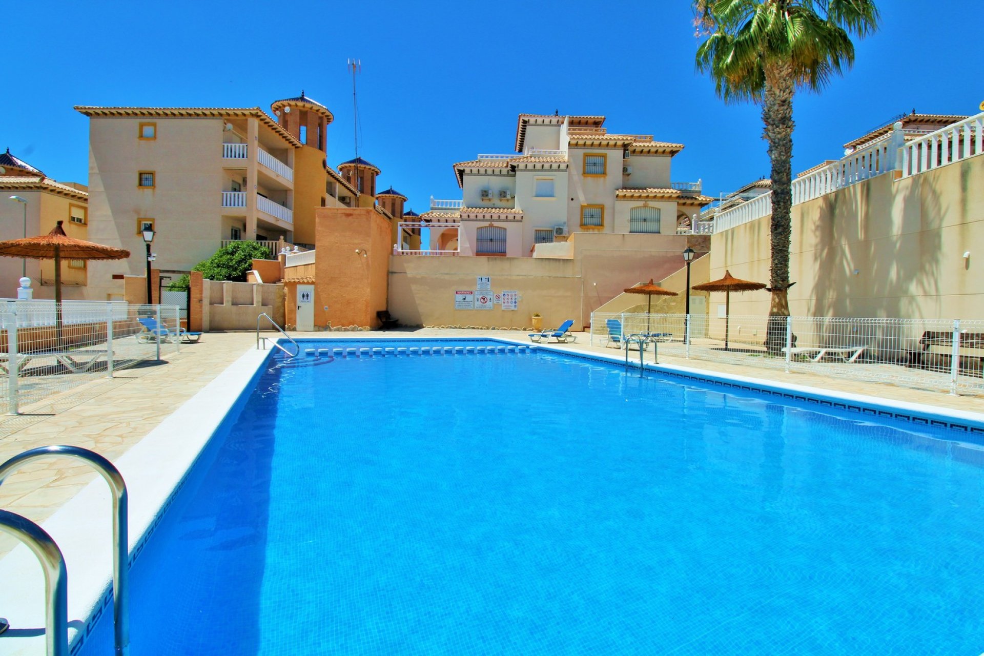 Återförsäljning - Radhus - Cabo Roig - Costa Blanca South