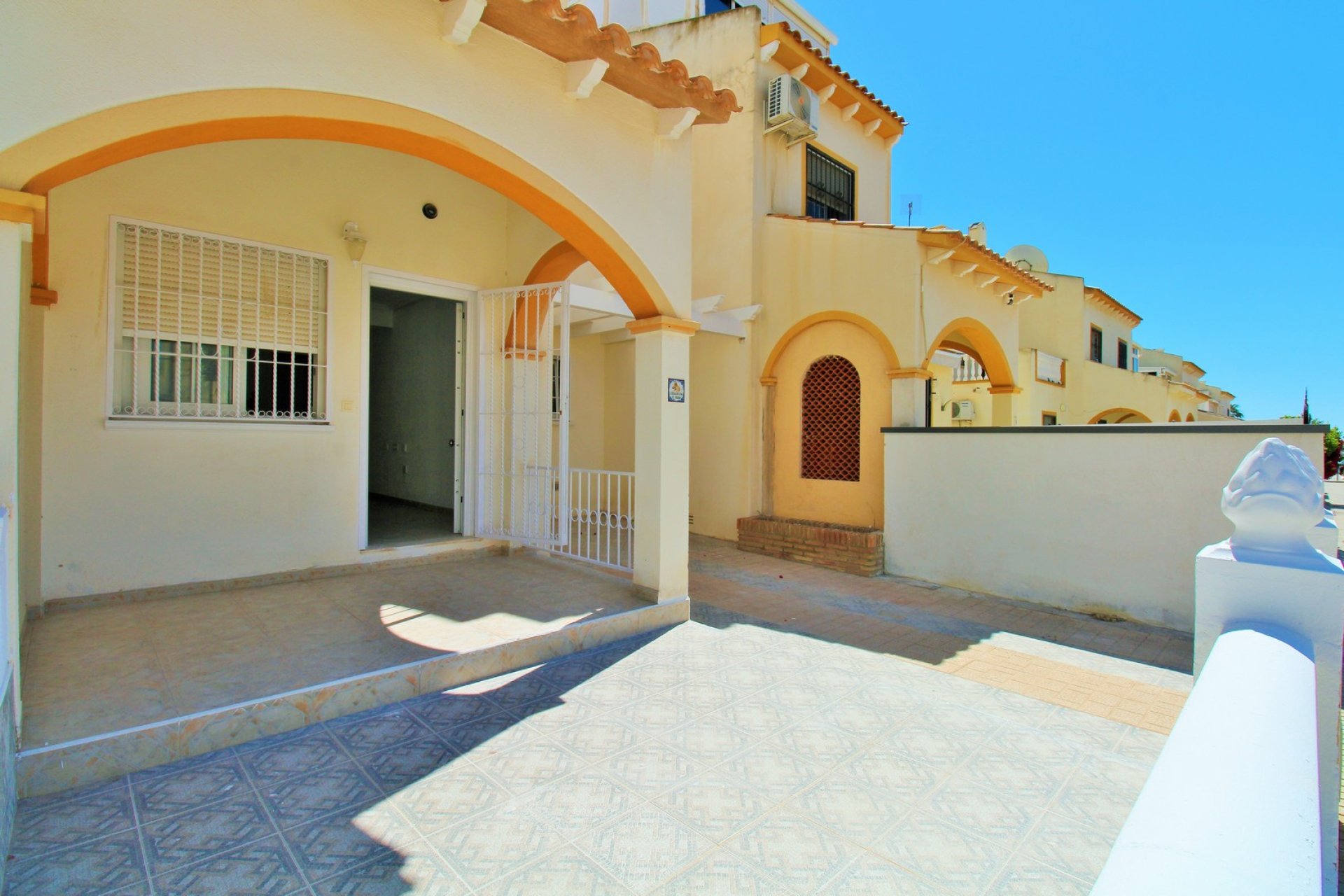 Återförsäljning - Radhus - Orihuela Costa - Costa Blanca South