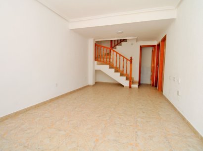 Townhouse · Resale - Orihuela Costa · Playa Flamenca · Alicante · Spain