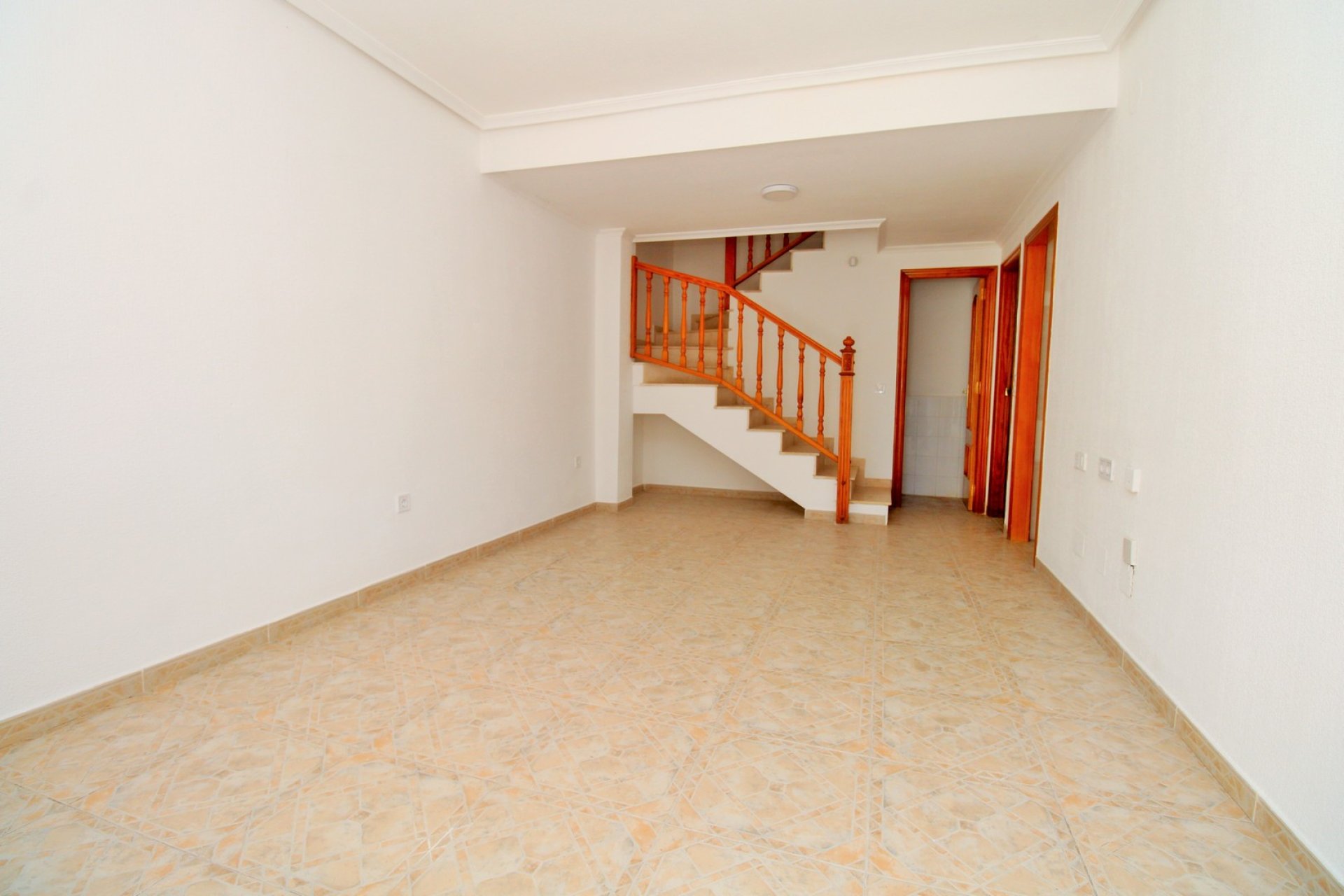 Återförsäljning - Radhus - Orihuela Costa - Costa Blanca South