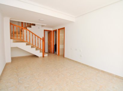 Townhouse · Resale - Orihuela Costa · Playa Flamenca · Alicante · Spain