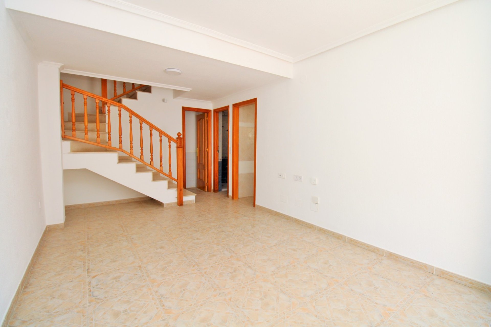 Återförsäljning - Radhus - Orihuela Costa - Costa Blanca South