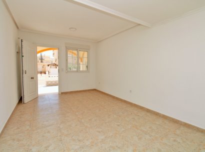 Townhouse · Resale - Orihuela Costa · Playa Flamenca · Alicante · Spain