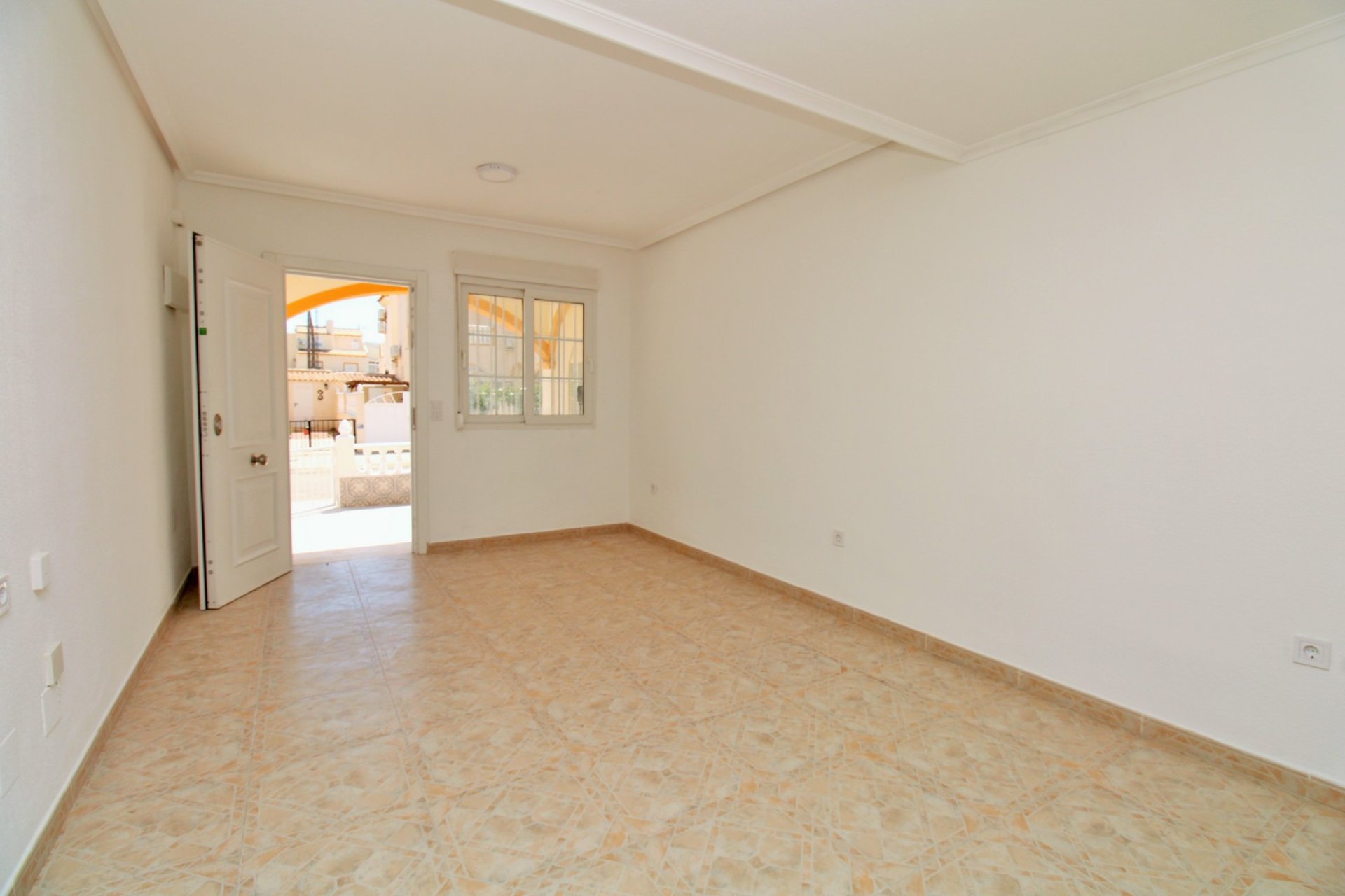 Återförsäljning - Radhus - Orihuela Costa - Costa Blanca South