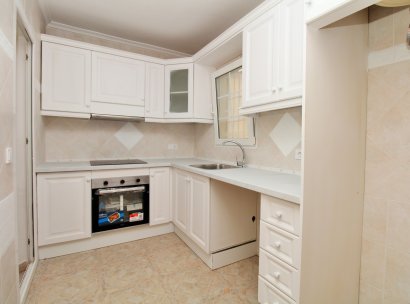 Townhouse · Resale - Orihuela Costa · Playa Flamenca · Alicante · Spain