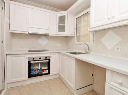 Townhouse · Resale - Orihuela Costa · Playa Flamenca · Alicante · Spain