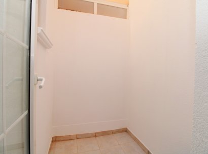 Townhouse · Resale - Orihuela Costa · Playa Flamenca · Alicante · Spain