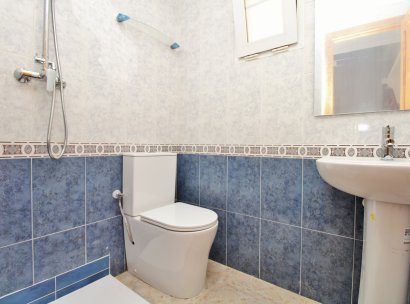 Townhouse · Resale - Orihuela Costa · Playa Flamenca · Alicante · Spain