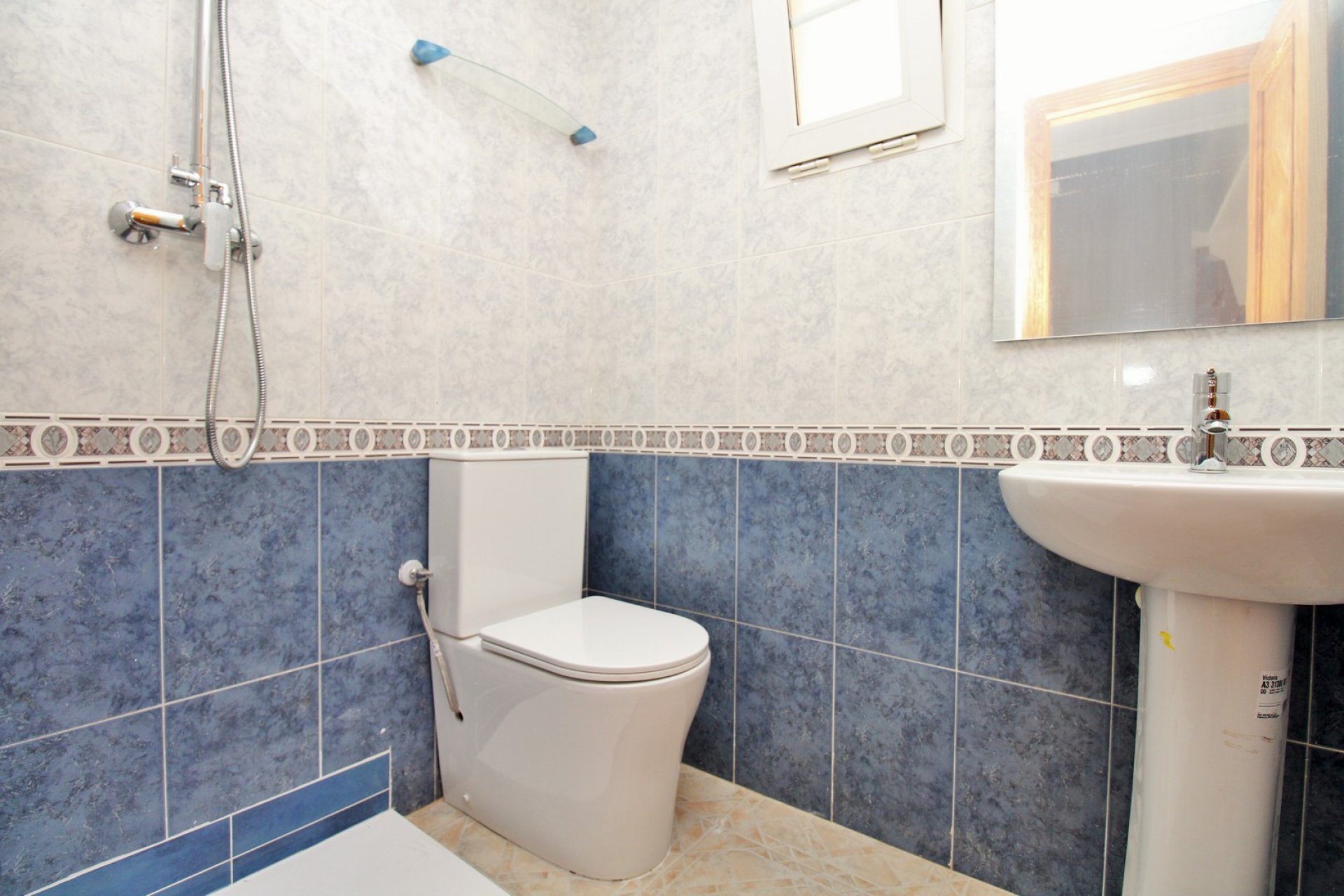 Återförsäljning - Radhus - Orihuela Costa - Costa Blanca South