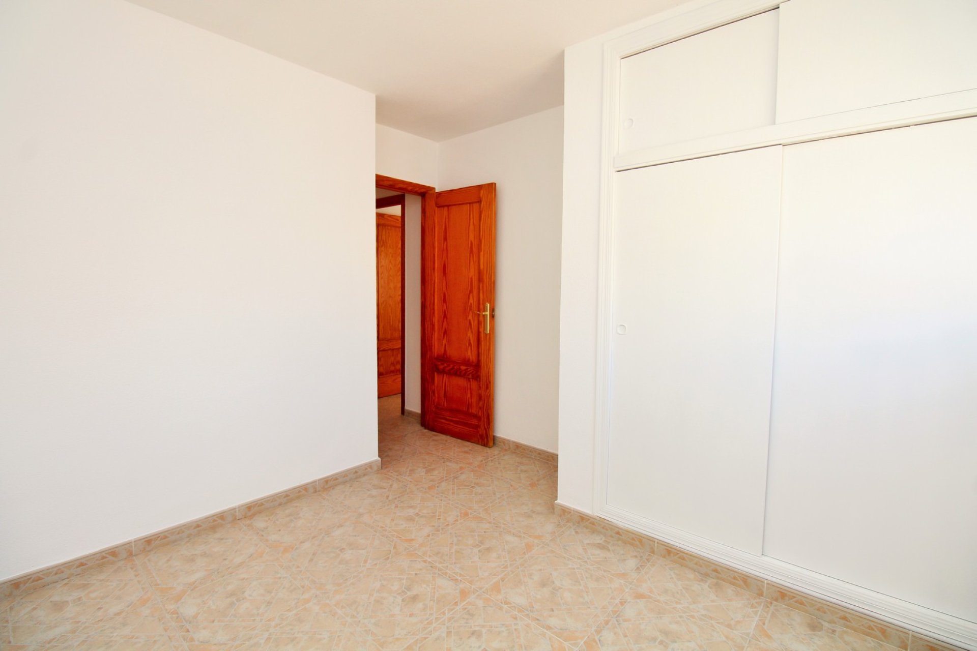 Återförsäljning - Radhus - Orihuela Costa - Costa Blanca South