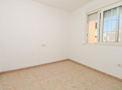 Townhouse · Resale - Orihuela Costa · Playa Flamenca · Alicante · Spain