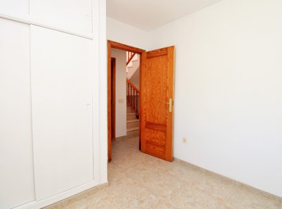 Townhouse · Resale - Orihuela Costa · Playa Flamenca · Alicante · Spain