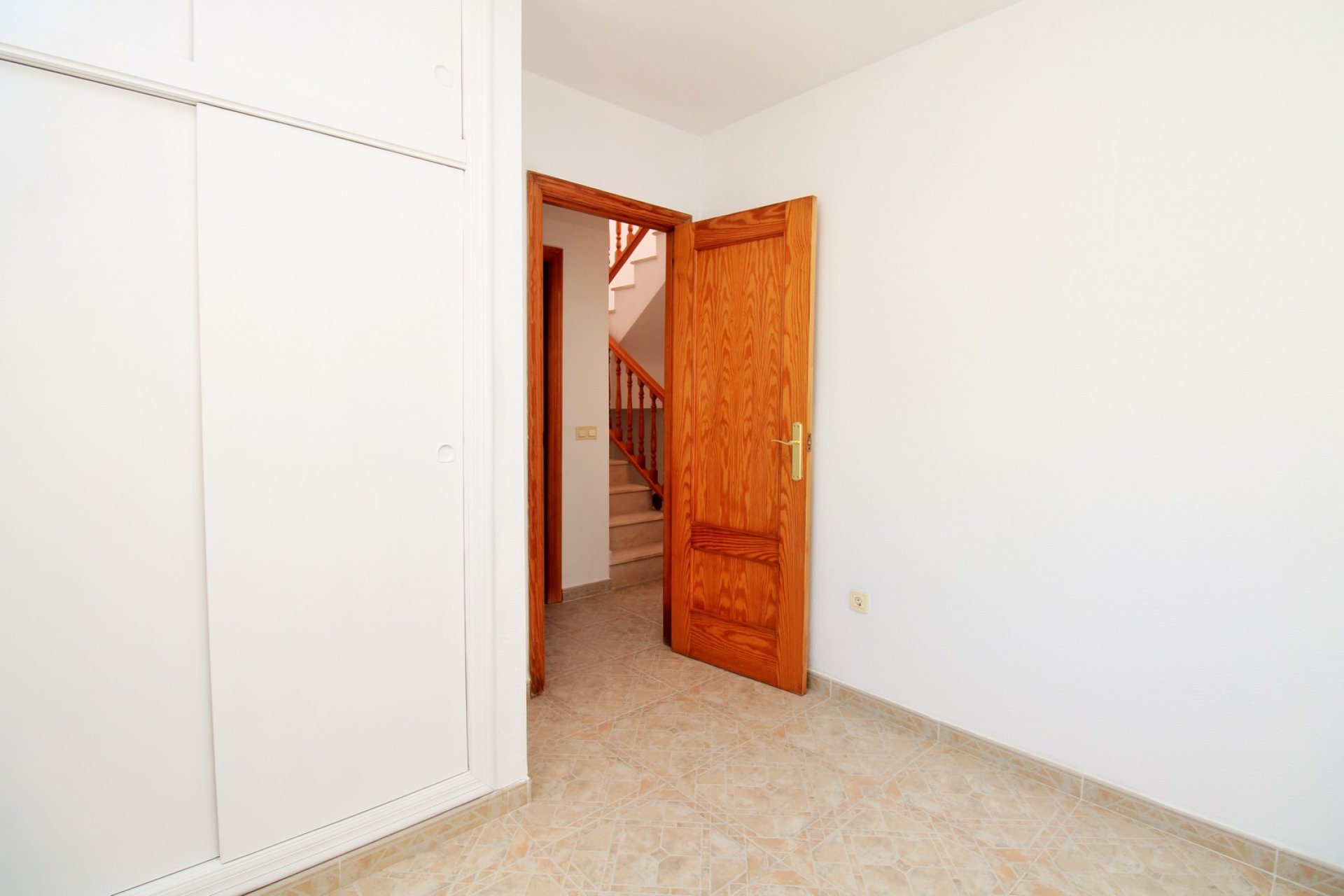 Återförsäljning - Radhus - Orihuela Costa - Costa Blanca South