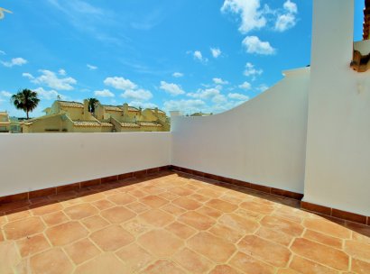 Townhouse · Resale - Orihuela Costa · Playa Flamenca · Alicante · Spain