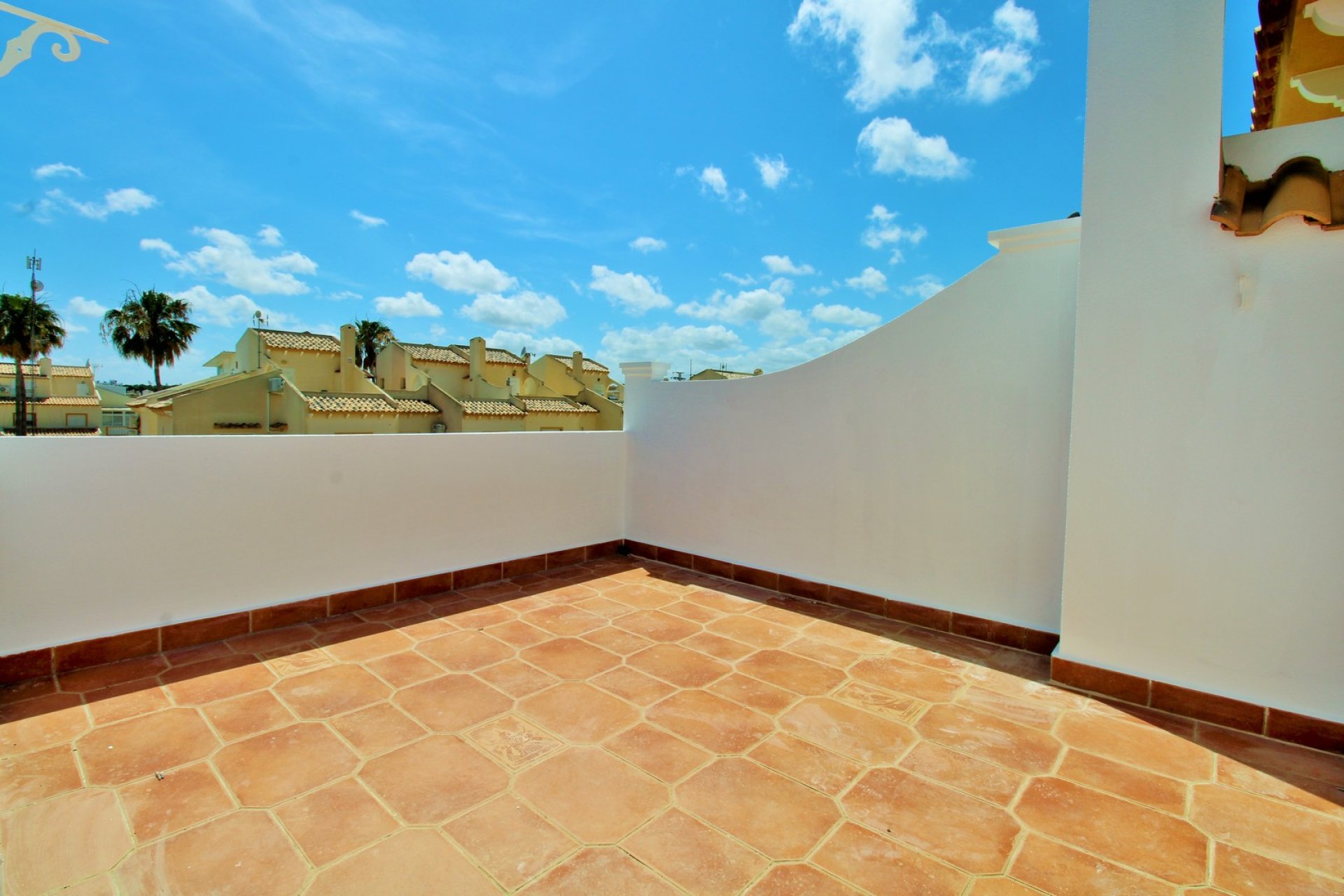 Återförsäljning - Radhus - Orihuela Costa - Costa Blanca South