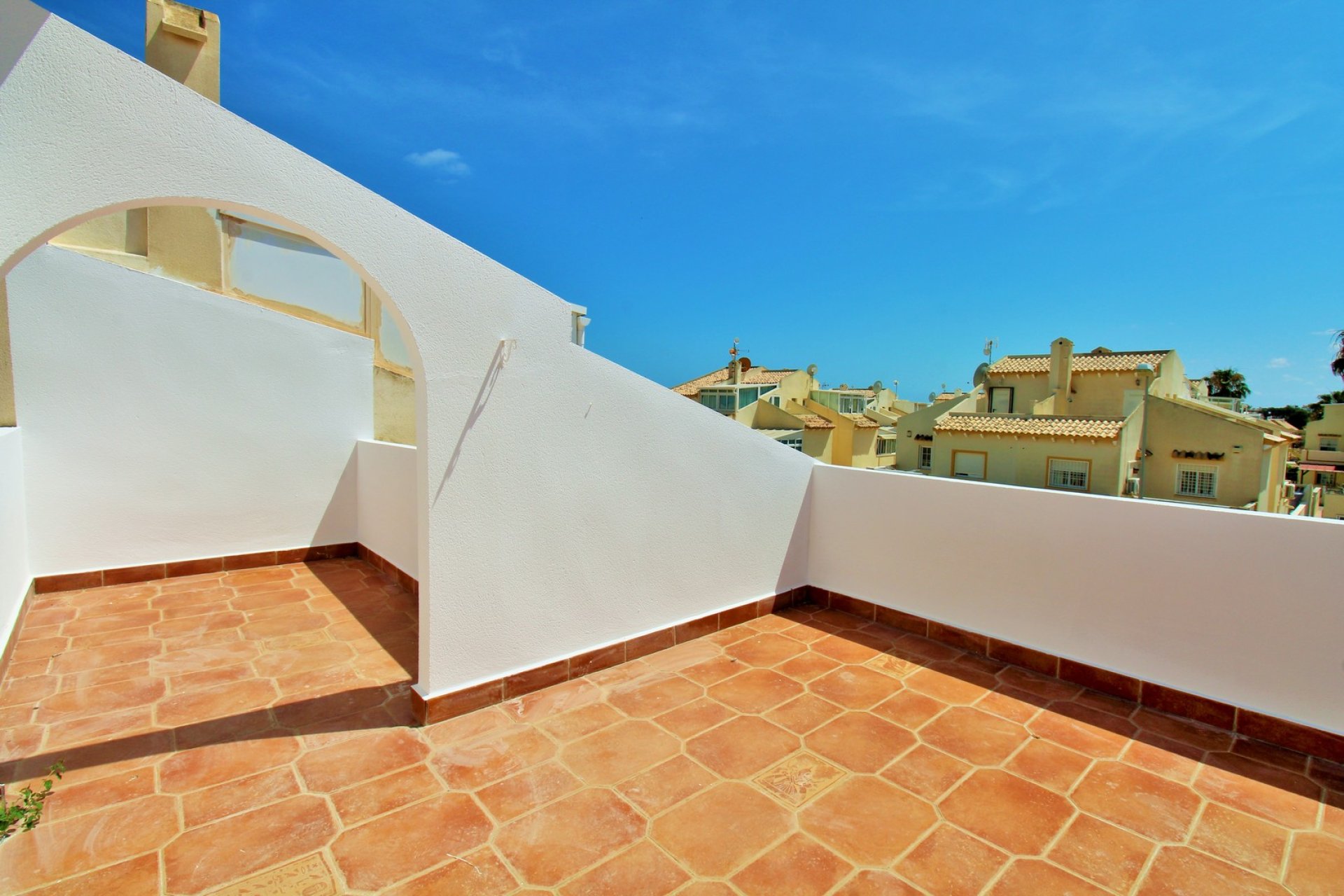 Återförsäljning - Radhus - Orihuela Costa - Costa Blanca South