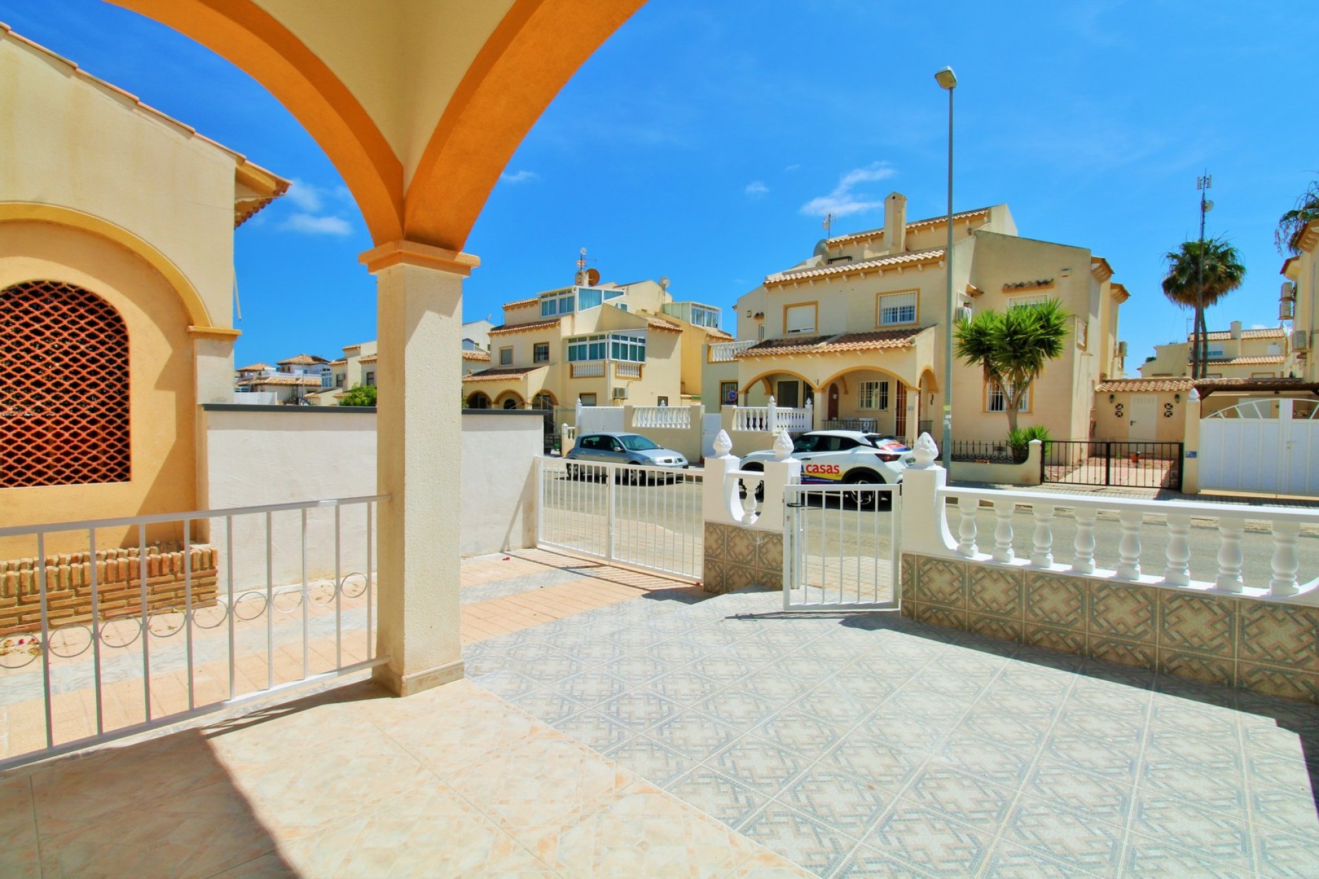 Återförsäljning - Radhus - Orihuela Costa - Costa Blanca South