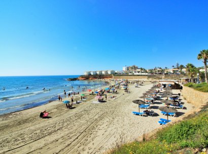 Townhouse · Resale - Orihuela Costa · Playa Flamenca · Alicante · Spain