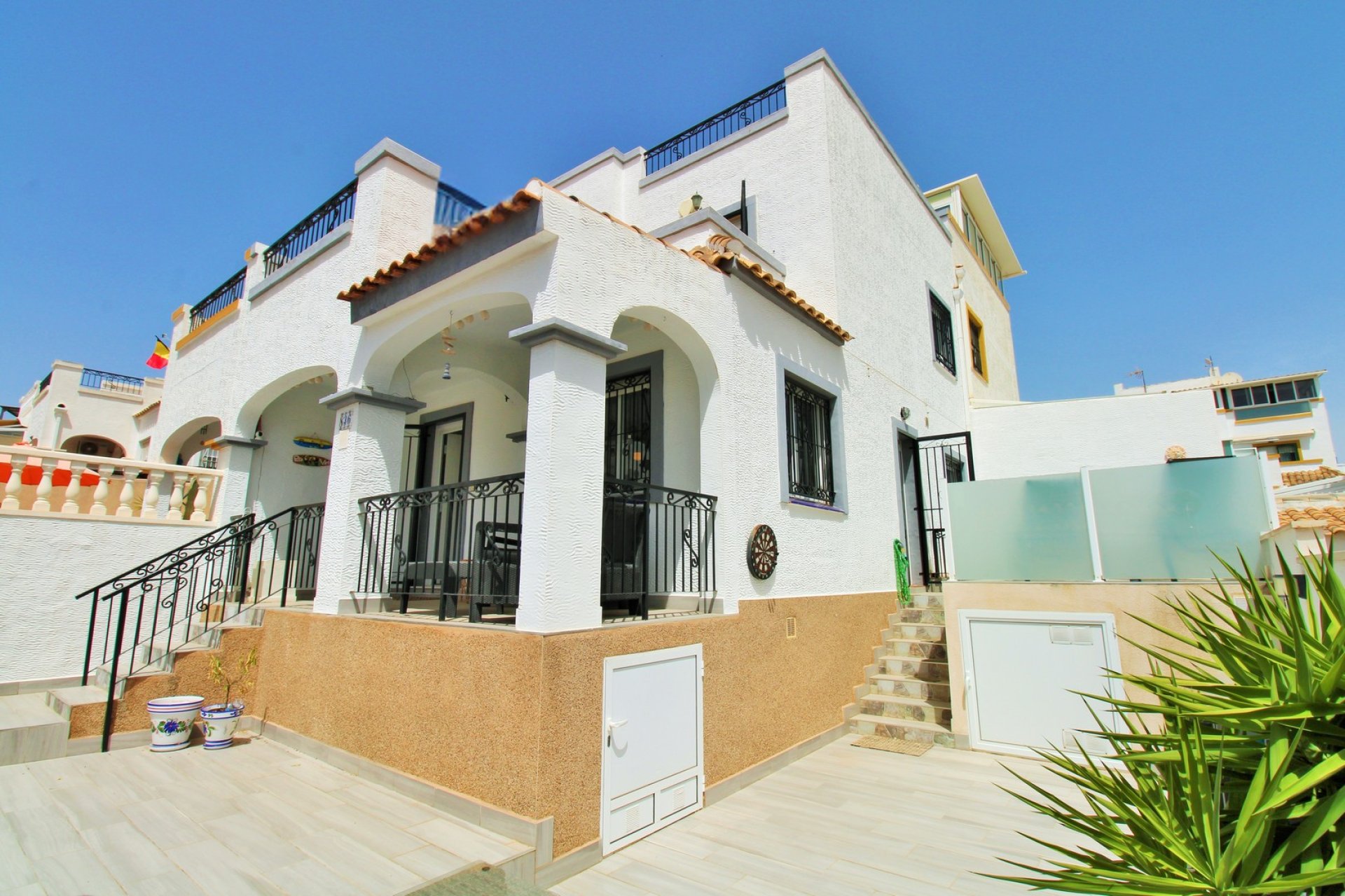 Herverkoop - Herenhuis - Orihuela Costa - Costa Blanca South