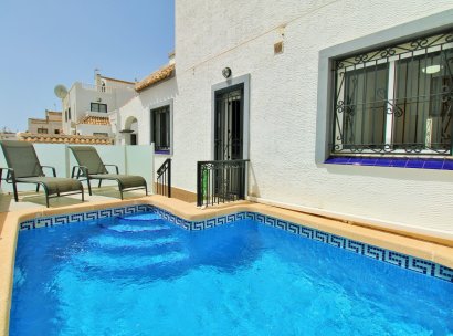 Herenhuis · Herverkoop - Orihuela Costa · Los Altos · Alicante · Spanje