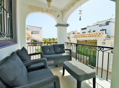Herenhuis · Herverkoop - Orihuela Costa · Los Altos · Alicante · Spanje