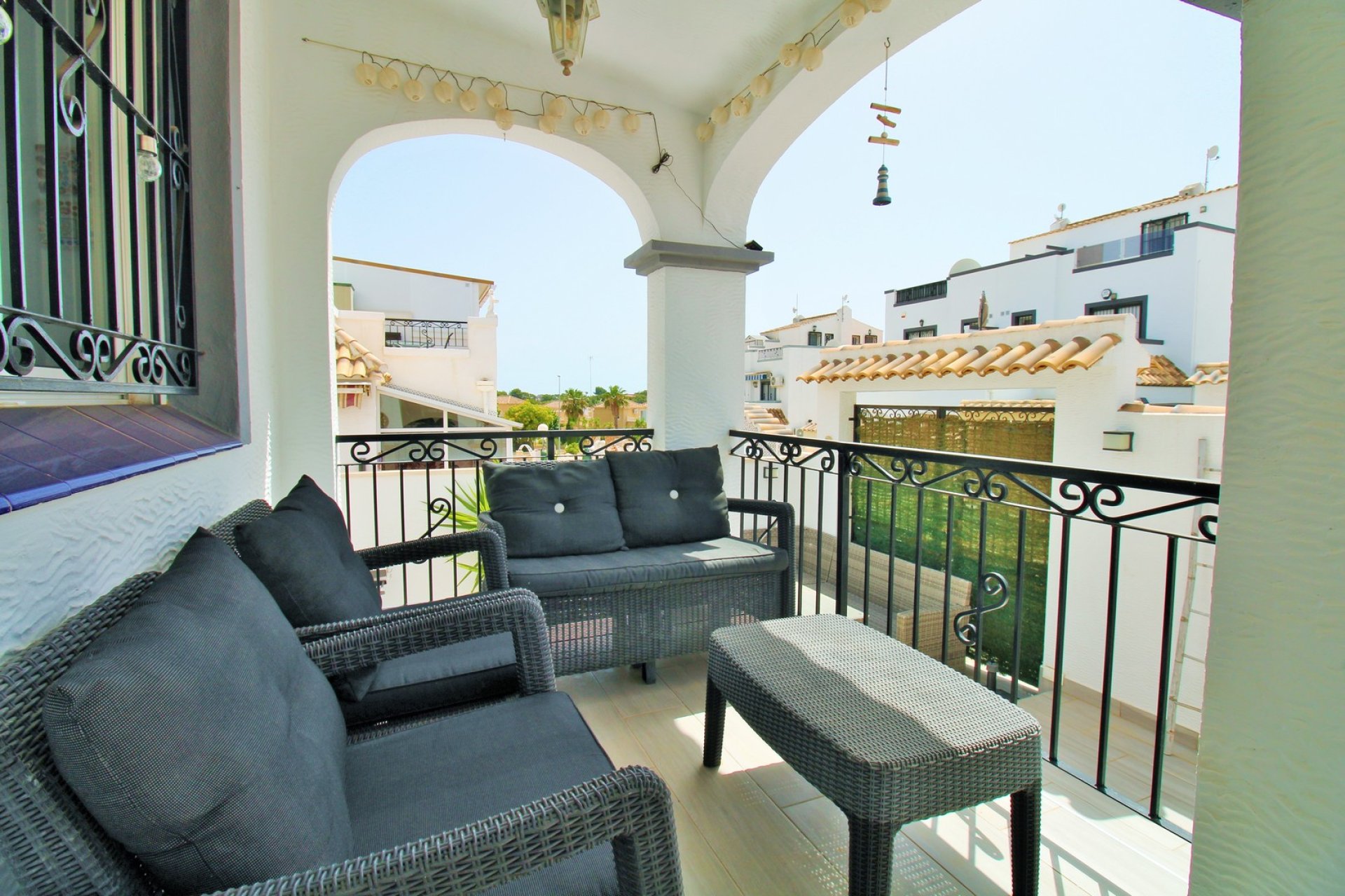 Herverkoop - Herenhuis - Orihuela Costa - Costa Blanca South