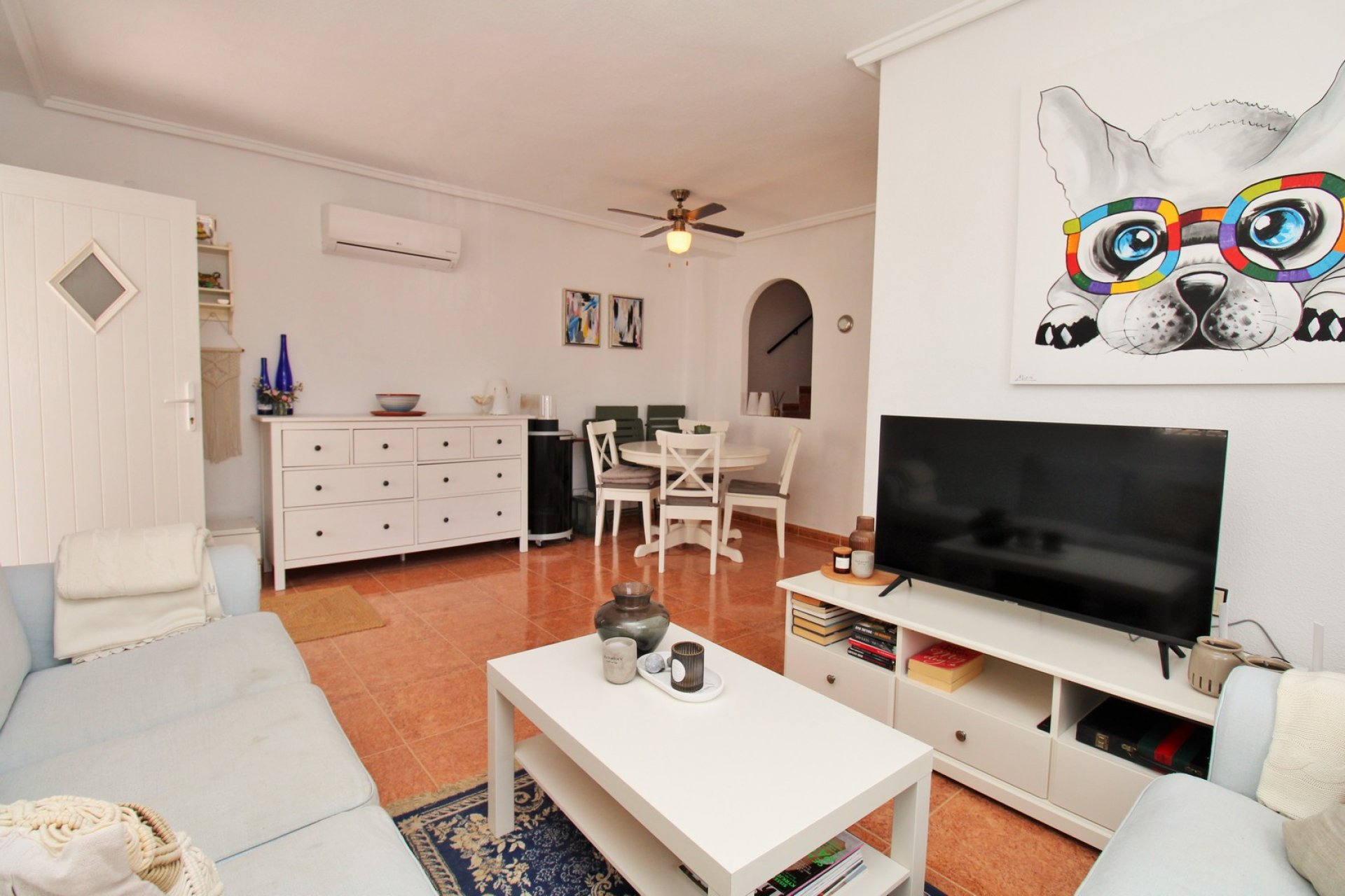 Herverkoop - Herenhuis - Orihuela Costa - Costa Blanca South
