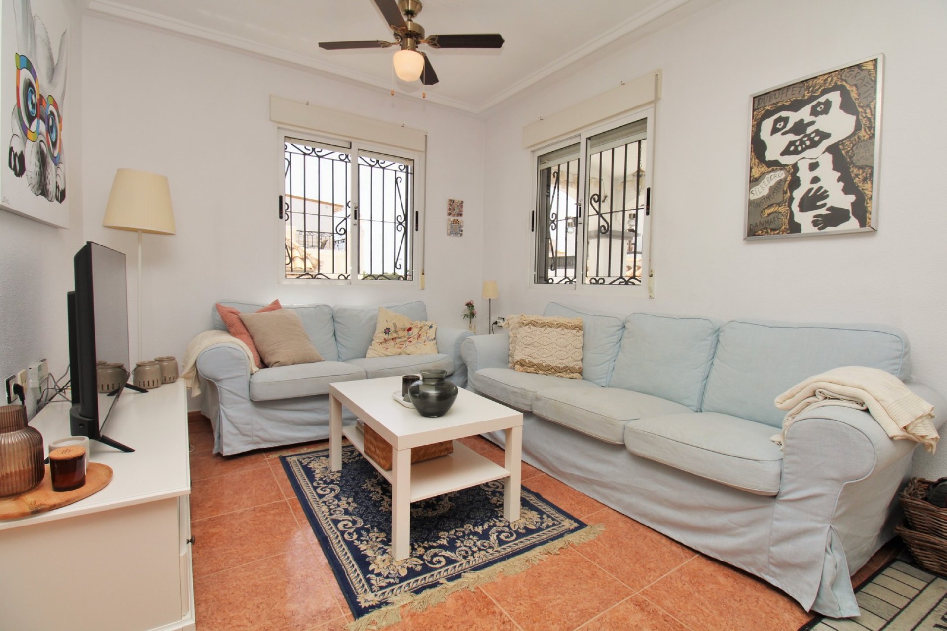 Herverkoop - Herenhuis - Orihuela Costa - Costa Blanca South