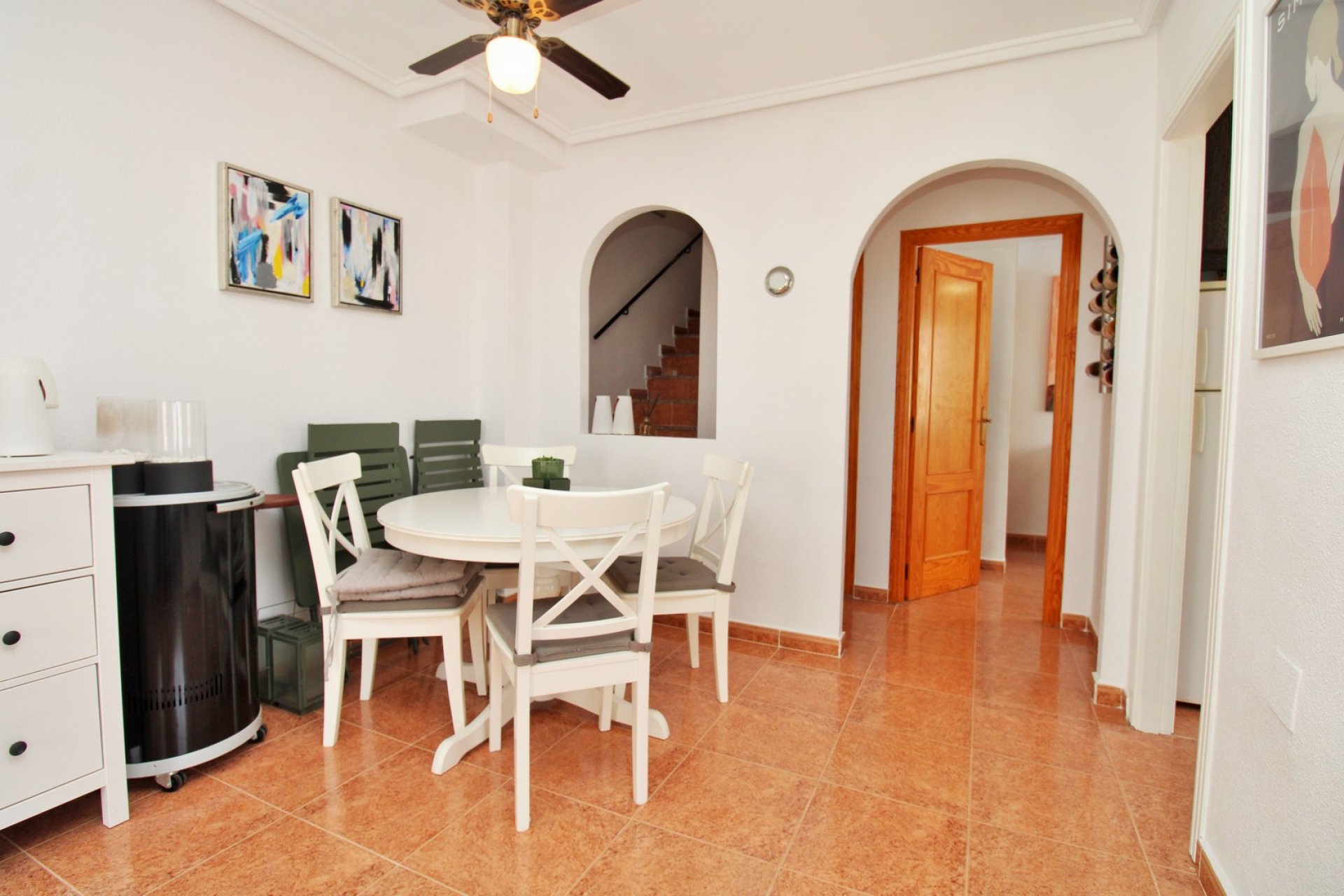 Herverkoop - Herenhuis - Orihuela Costa - Costa Blanca South