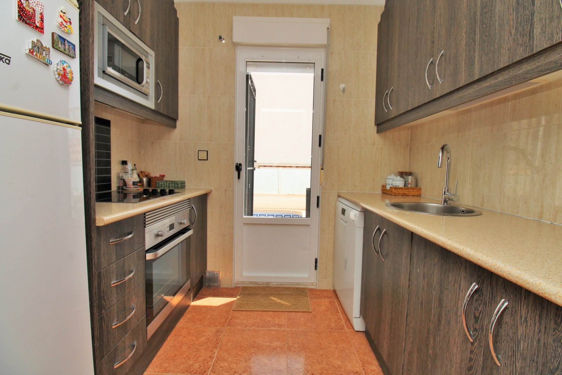 Herverkoop - Herenhuis - Orihuela Costa - Costa Blanca South