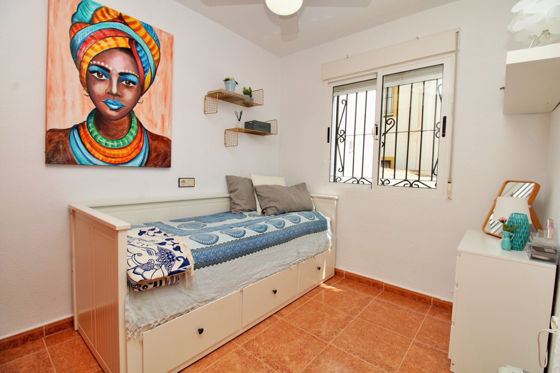 Herverkoop - Herenhuis - Orihuela Costa - Costa Blanca South