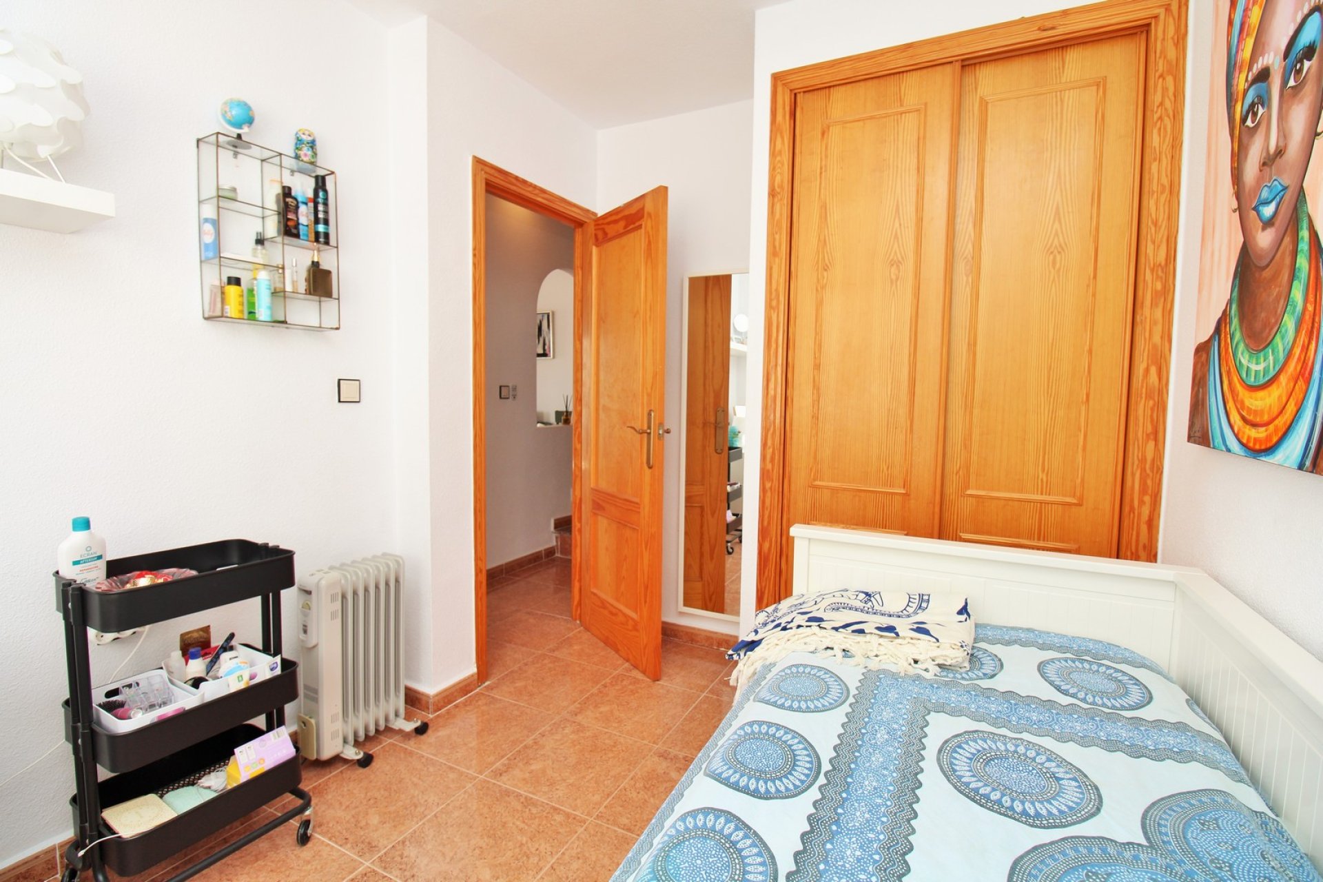 Herverkoop - Herenhuis - Orihuela Costa - Costa Blanca South