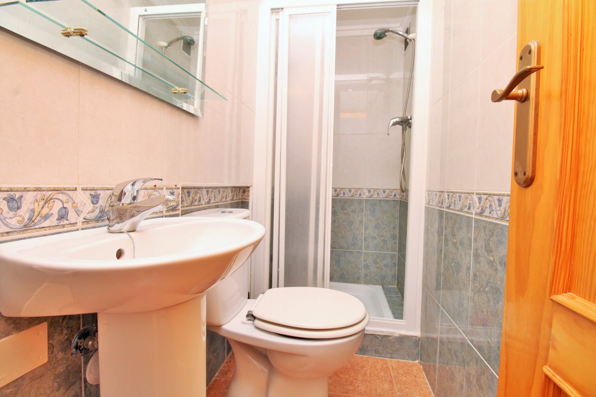 Herverkoop - Herenhuis - Orihuela Costa - Costa Blanca South