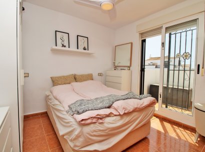 Herenhuis · Herverkoop - Orihuela Costa · Los Altos · Alicante · Spanje