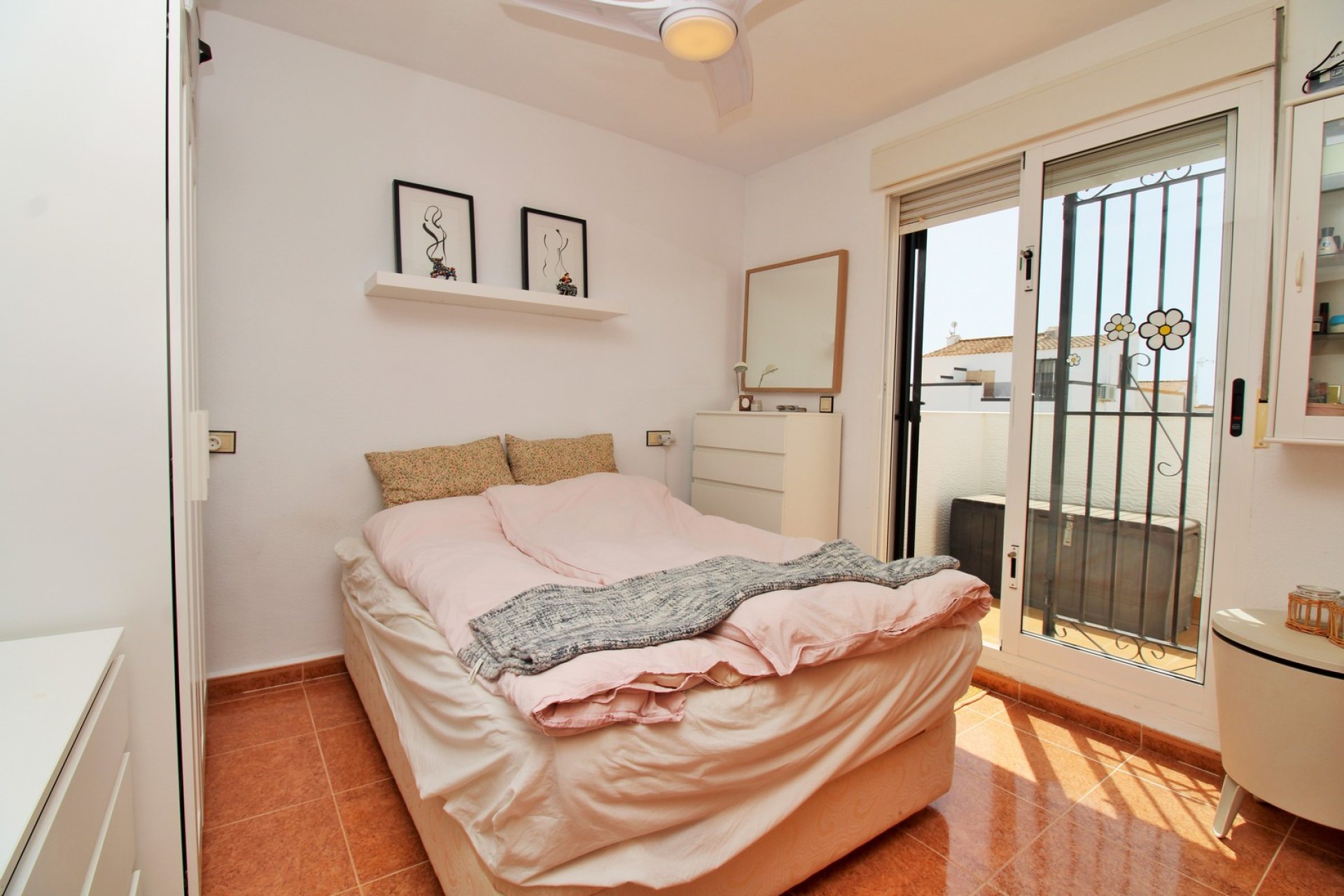 Herverkoop - Herenhuis - Orihuela Costa - Costa Blanca South