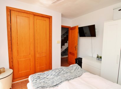 Herenhuis · Herverkoop - Orihuela Costa · Los Altos · Alicante · Spanje