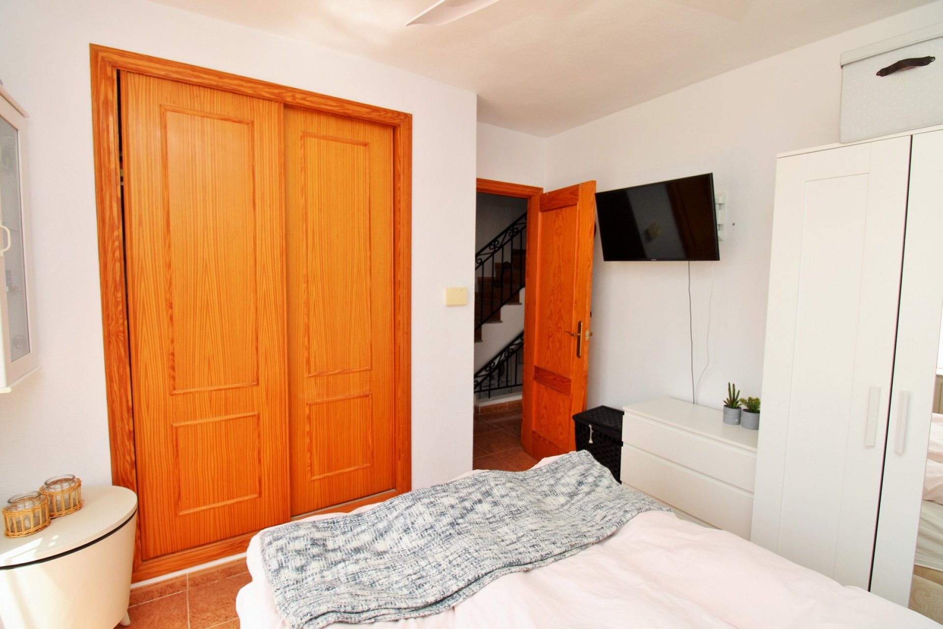 Herverkoop - Herenhuis - Orihuela Costa - Costa Blanca South