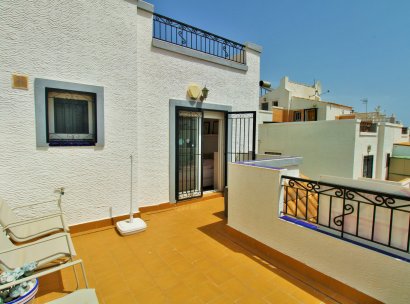 Herenhuis · Herverkoop - Orihuela Costa · Los Altos · Alicante · Spanje