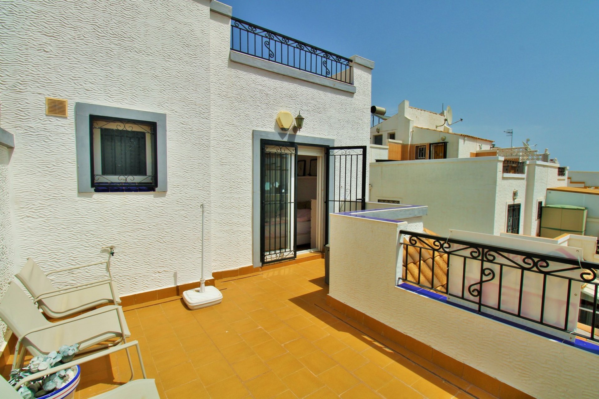 Herverkoop - Herenhuis - Orihuela Costa - Costa Blanca South