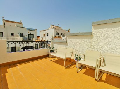 Herenhuis · Herverkoop - Orihuela Costa · Los Altos · Alicante · Spanje